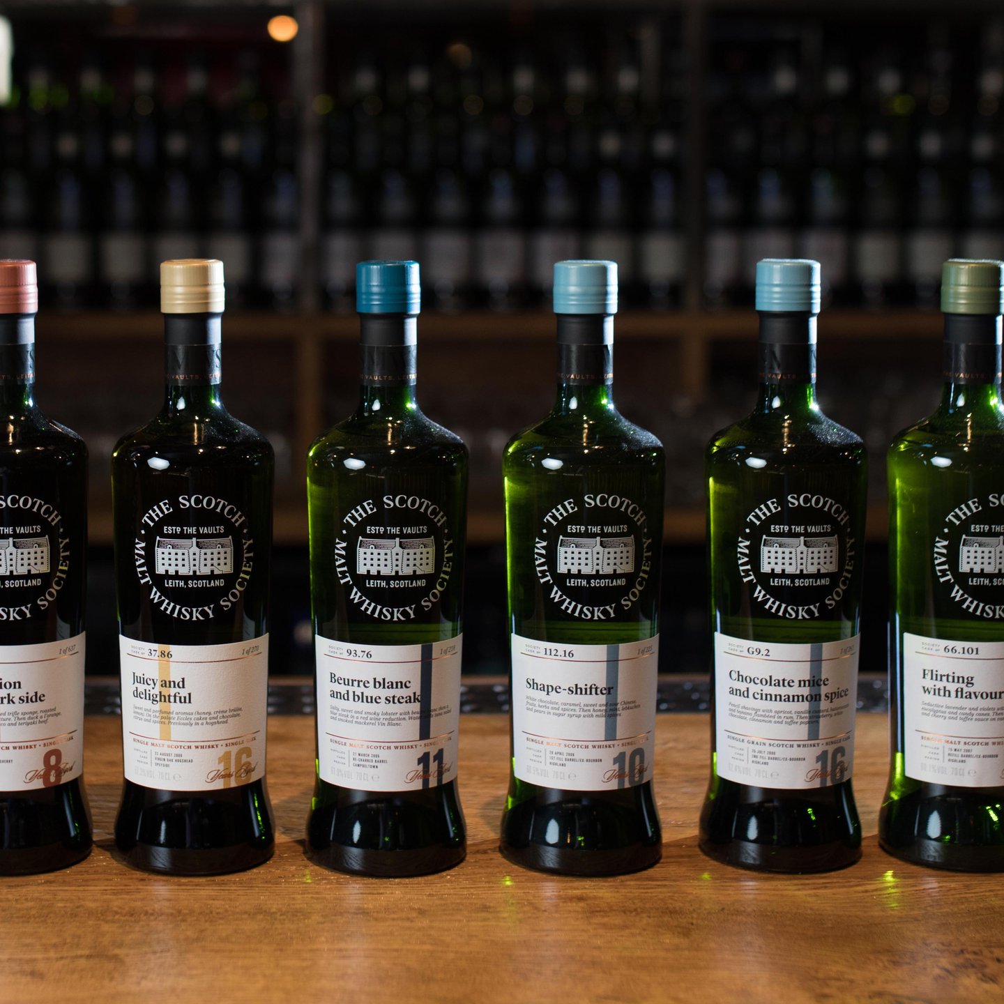 Whisky