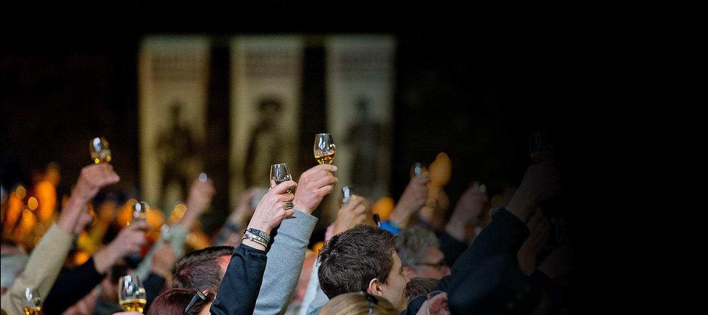 Elevate<br>your whisky<br>experience