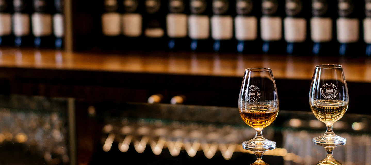 Whisky Shop